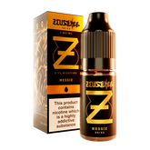 Nessie 10ml 50/50 E-liquid by Zeus Juice
